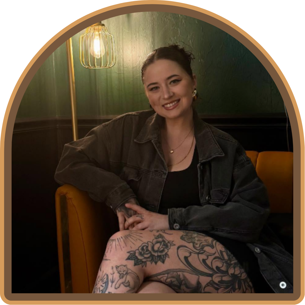 Female Black and Grey Tattoo Artists in St Louis Missouri